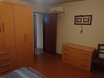 Casa y Lote lindero a metros de Ruta 21 en venta en G. Catan