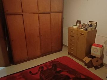 Casa y Lote lindero a metros de Ruta 21 en venta en G. Catan