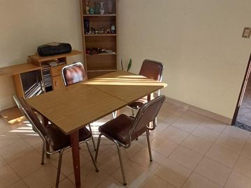 Casa y Lote lindero a metros de Ruta 21 en venta en G. Catan