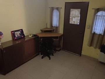 Casa y Lote lindero a metros de Ruta 21 en venta en G. Catan