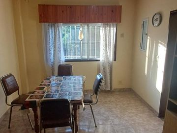 Casa y Lote lindero a metros de Ruta 21 en venta en G. Catan