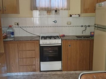 Casa y Lote lindero a metros de Ruta 21 en venta en G. Catan