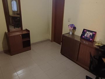 Casa y Lote lindero a metros de Ruta 21 en venta en G. Catan