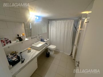 DEPARTAMENTO VENTA FLORIDA TRIPLEX 3 AMBIENTES TERRAZA PROPIA COCHERA
