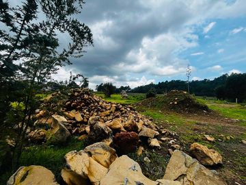 Terreno en venta en Los Saucos