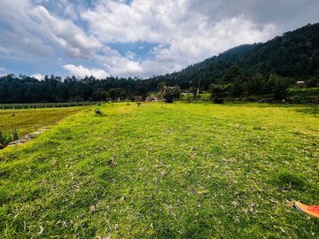 Terreno en venta en Los Saucos