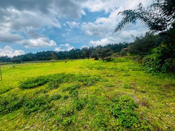 Terreno en venta en Los Saucos