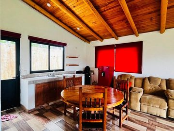 Casa en renta en Cuadrilla de Dolores