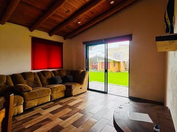 Casa en renta en Cuadrilla de Dolores