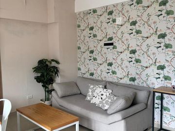 DEPTO 3 AMBIENTES AMOBLADO, PRECIO PAQUETE, 2 BAÑOS PUERTO MADERO