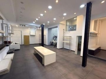 Local en alquiler en Recoleta
