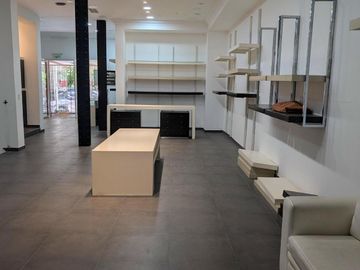 Local en alquiler en Recoleta