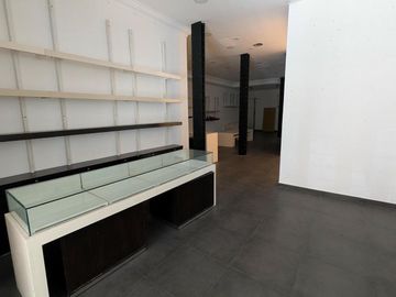 Local en alquiler en Recoleta