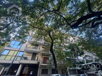 2 ambientes con cocina independiente en Belgrano!