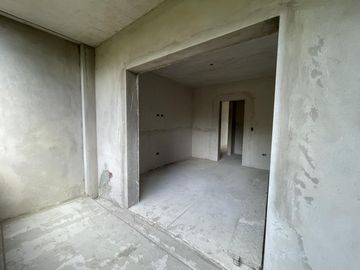 Departamento 2 ambientes con balcon - a estrenar