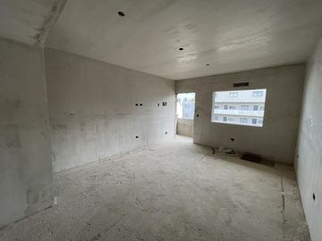 Departamento 2 ambientes con balcon - a estrenar