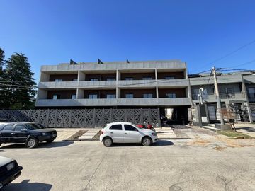 Departamento 2 ambientes con balcon - a estrenar
