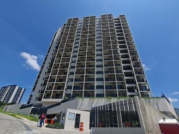 DEPARTAMENTO EN VENTA, TORRE SHOJI LIVING VALLE REAL