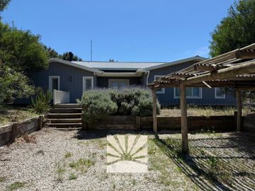 Casa en Alquiler Temporal en Costa Esmeralda Barrio Senderos I