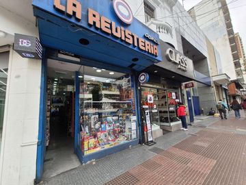 LOCAL EN FOCO COMERCIAL - 2 PLTAS - 80 m2