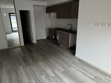 Departamento monoambiente en alquiler Centro