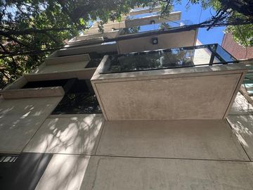 Departamento monoambiente en alquiler Centro