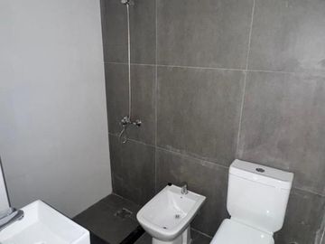 Departamento monoambiente en alquiler Centro