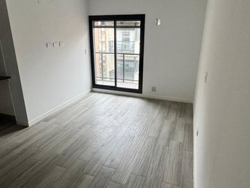 Departamento monoambiente en alquiler Centro