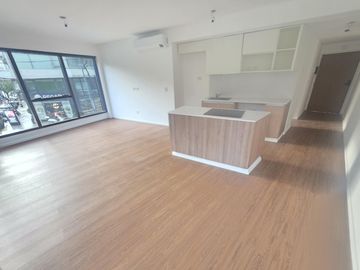 ALQUILER 2 AMB A ESTRENAR CON COCHERA Y AMENITIES EN CAÑITAS
