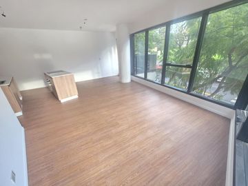 ALQUILER 2 AMB A ESTRENAR CON COCHERA Y AMENITIES EN CAÑITAS