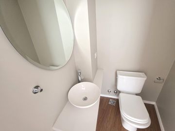 ALQUILER 2 AMB A ESTRENAR CON COCHERA Y AMENITIES EN CAÑITAS