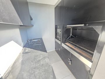 ALQUILER 2 AMB A ESTRENAR CON COCHERA Y AMENITIES EN CAÑITAS
