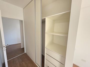 ALQUILER 2 AMB A ESTRENAR CON COCHERA Y AMENITIES EN CAÑITAS