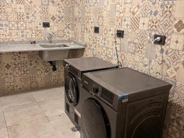 Monoambiente en alquiler en Villa del Parque, oportunidad