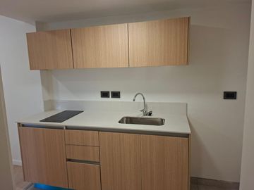 Monoambiente en alquiler en Villa del Parque, oportunidad
