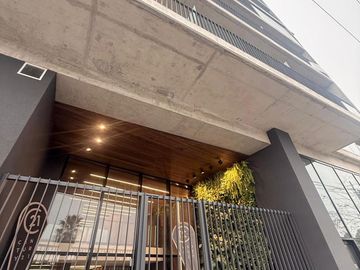 Monoambiente en alquiler en Villa del Parque, oportunidad
