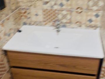 Monoambiente en alquiler en Villa del Parque, oportunidad