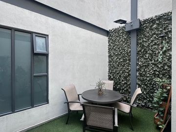 ¡Renta Departamento Amueblado en Jardines del Bosque con Roof Top! 🏢✨