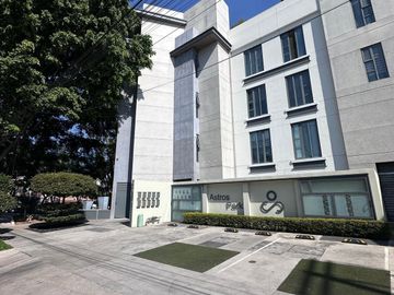 ¡Renta Departamento Amueblado en Jardines del Bosque con Roof Top! 🏢✨