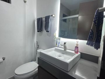 ¡Renta Departamento Amueblado en Jardines del Bosque con Roof Top! 🏢✨