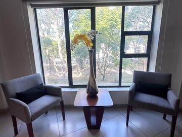 ¡Renta Departamento Amueblado en Jardines del Bosque con Roof Top! 🏢✨