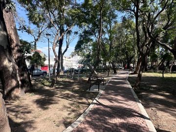 ¡Renta Departamento Amueblado en Jardines del Bosque con Roof Top! 🏢✨