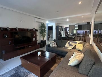 ¡Renta Departamento Amueblado en Jardines del Bosque con Roof Top! 🏢✨
