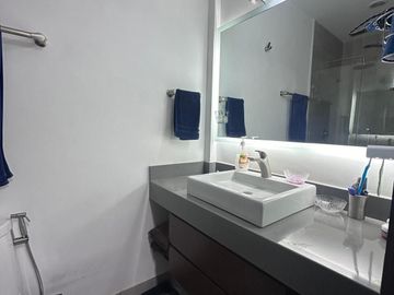 ¡Renta Departamento Amueblado en Jardines del Bosque con Roof Top! 🏢✨