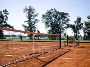 Venta lote barrio cerrado Prados del Oeste 2, Lote 196