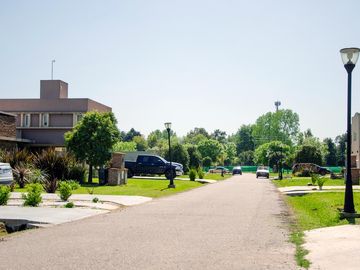 Venta lote barrio cerrado Prados del Oeste 2, Lote 196