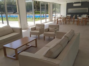 Venta lote barrio cerrado Prados del Oeste 2, Lote 196