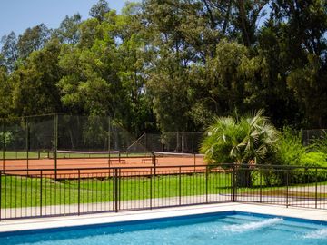 Venta lote barrio cerrado Prados del Oeste 2, Lote 196
