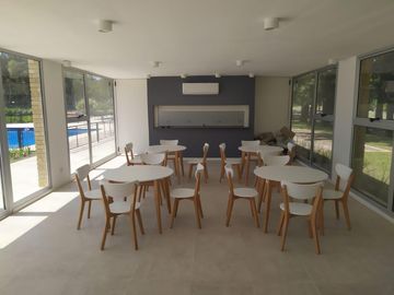 Venta lote barrio cerrado Prados del Oeste 2, Lote 196