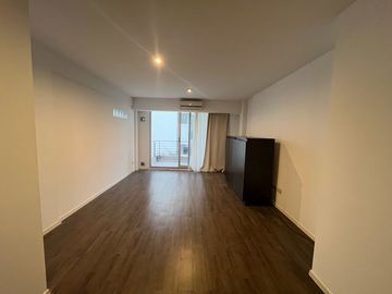 Departamento mono ambiente en  alquiler en Palermo